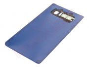 Generic blue battery cover for Samsung Galaxy Note 8, N950